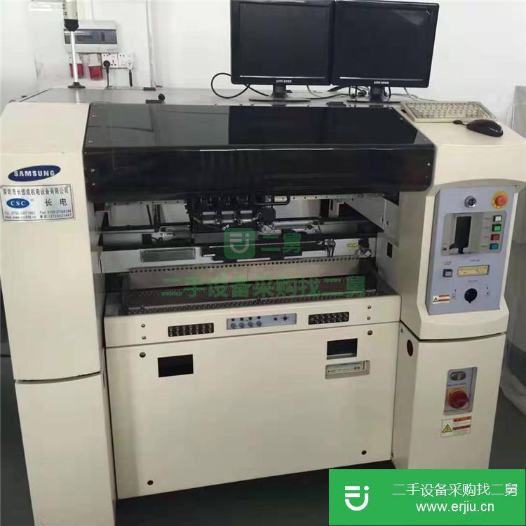 廣東出售二手貼片機