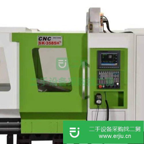 廣東出售二手鏟齒機
