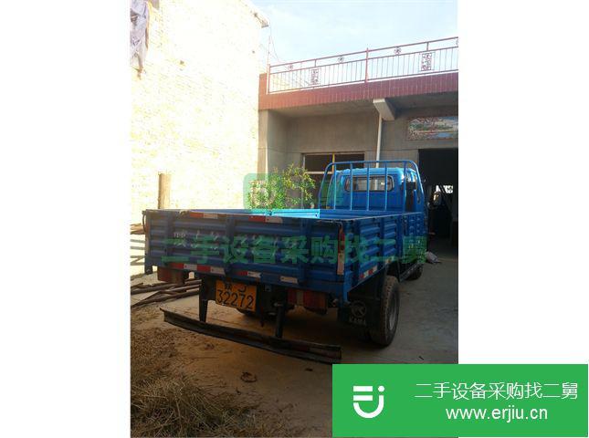陜西出售二手凱馬載貨車