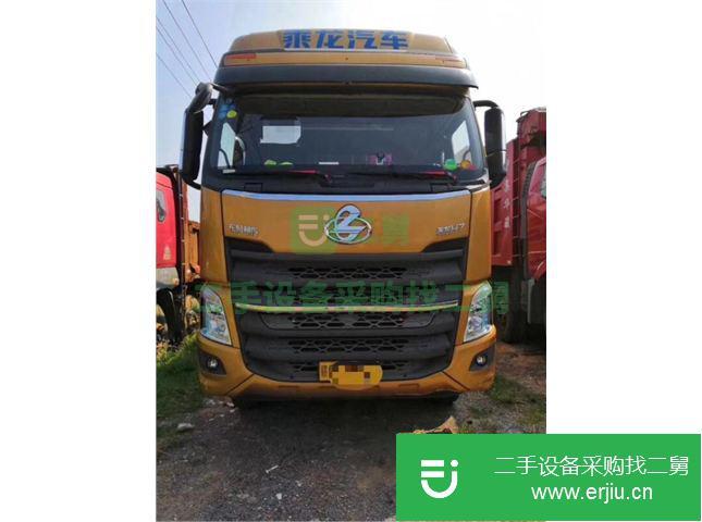 四川出售二手東風柳汽H7載貨車