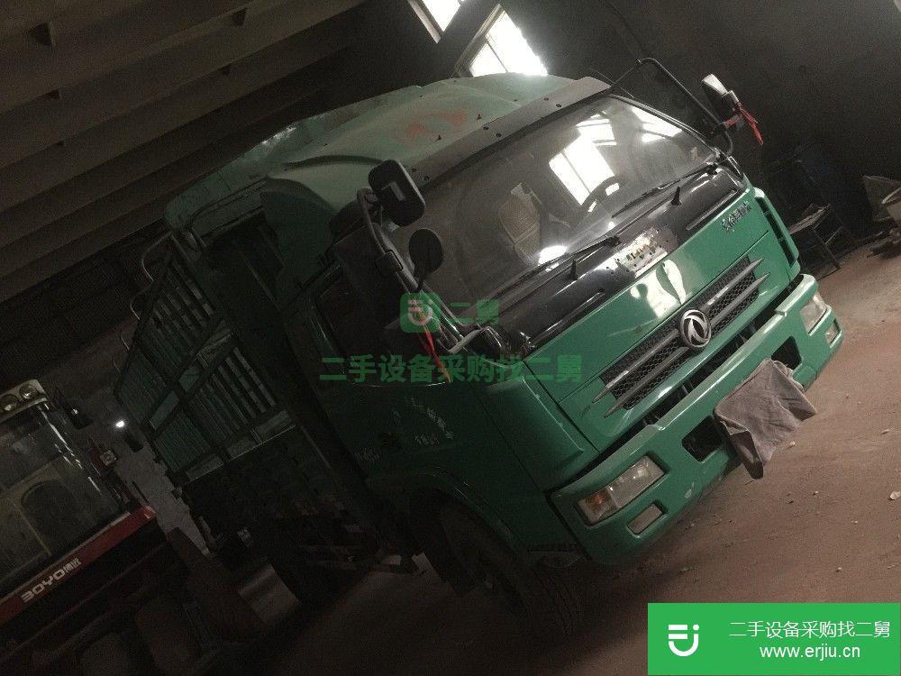 河北出售二手貨車九成新