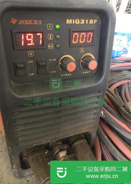 遼寧出售二手焊機