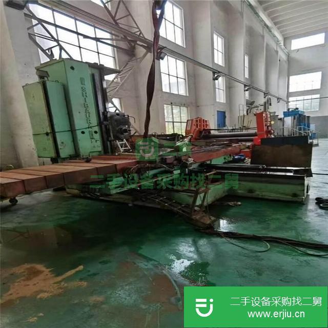 江蘇出售二手日本東芝130C臥式車床