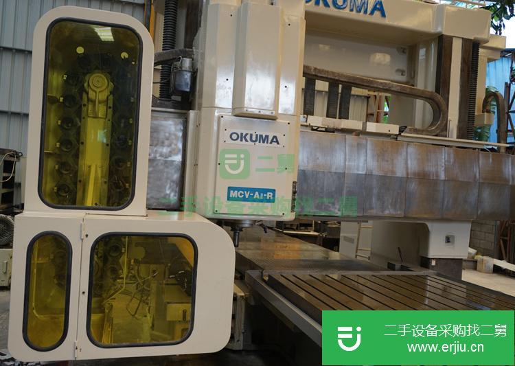 廣東出售二手龍門加工中心