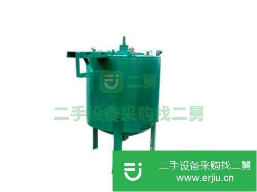 河南出售二手靜電鋁塑分離機