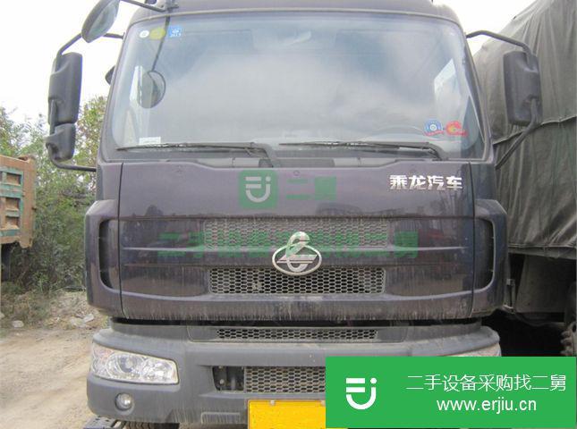 廣東出售二手東風柳汽前二后四廂式載貨車