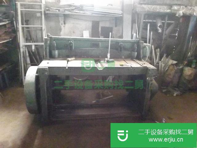 廣東出售二手液壓機(jī)床九成新