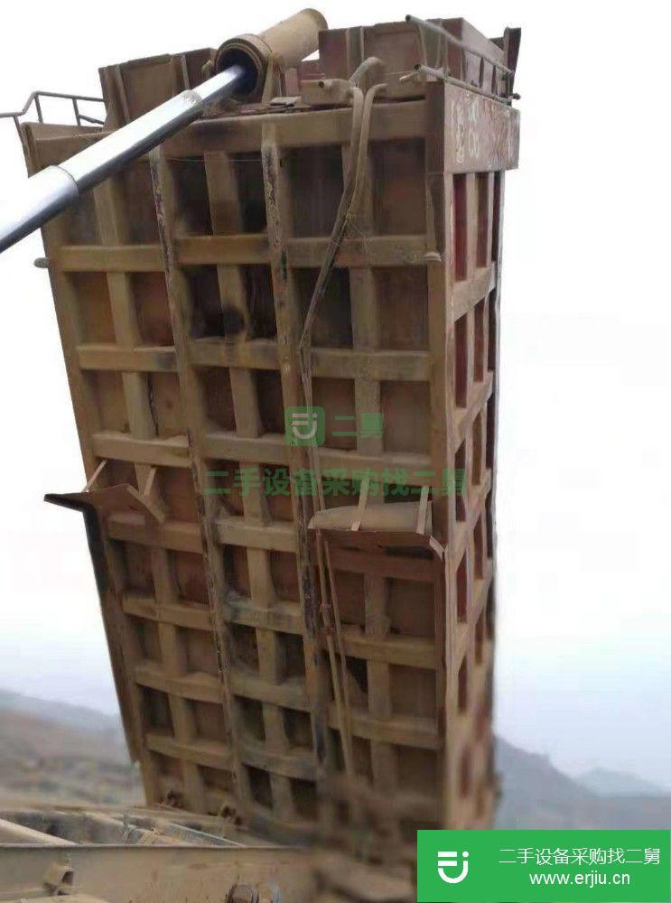 貴州出售二手自卸車