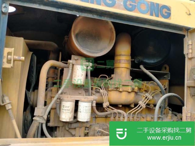 四川出售二手裝載機