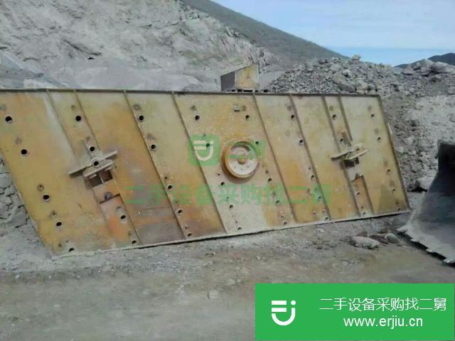遼寧出售二手破碎機