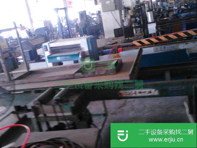 四川出售二手ZX50A鉆銑床