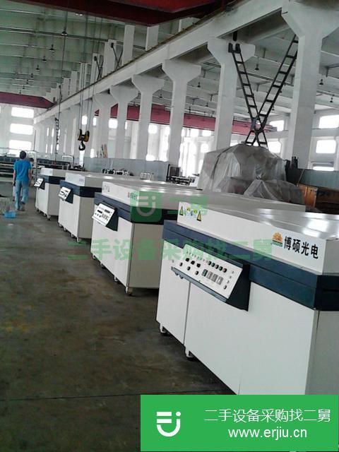 江蘇出售二手層壓機(jī)九成新