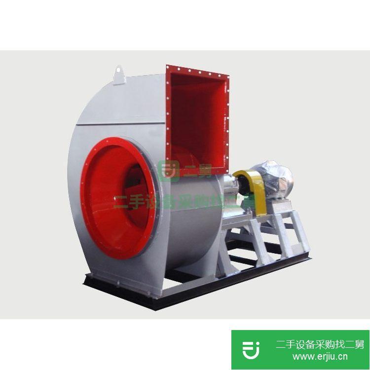 山東出售二手紡織風(fēng)機(jī)