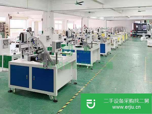 廣東出售二手板絲網印刷機
