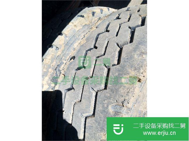 吉林出售二手輕卡福田貨車
