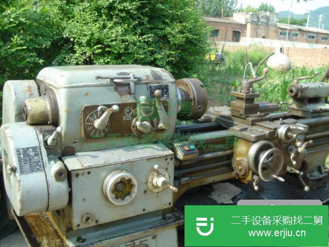 甘肅出售二手620-1B數控機床