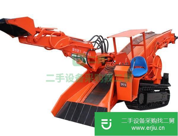 湖北出售二手永力通扒渣機