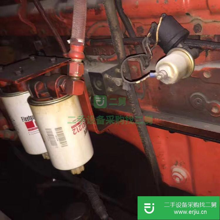 廣東出售二手發電機