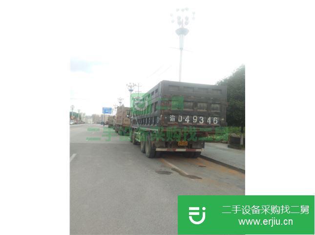 貴州出售二手中國(guó)重汽載貨車