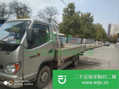 湖南出售二手唐俊貨車