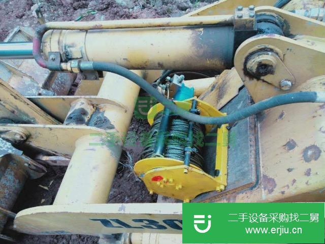 四川出售二手裝載機