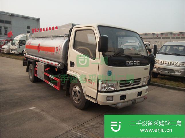 安徽出售二手東風油罐車