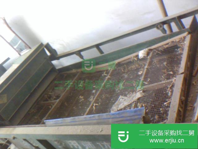 河南出售二手大豆玉米篩選機