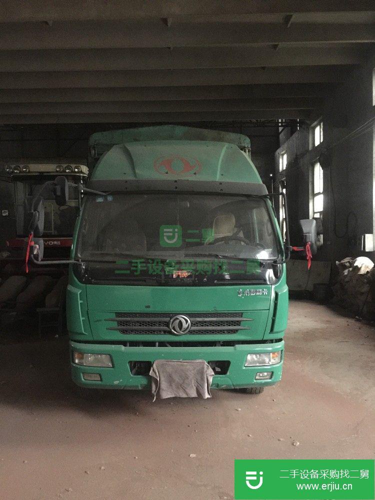 河北出售二手貨車九成新