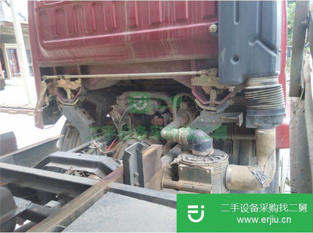 江西出售二手力帆載貨車九成新
