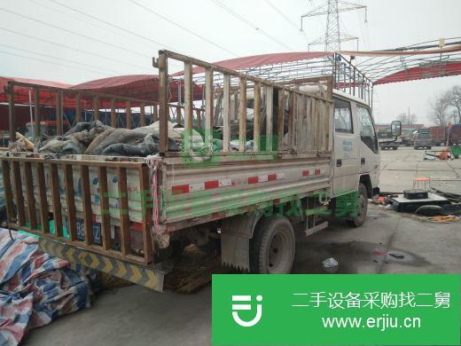 河南出售二手金杯領騏貨車