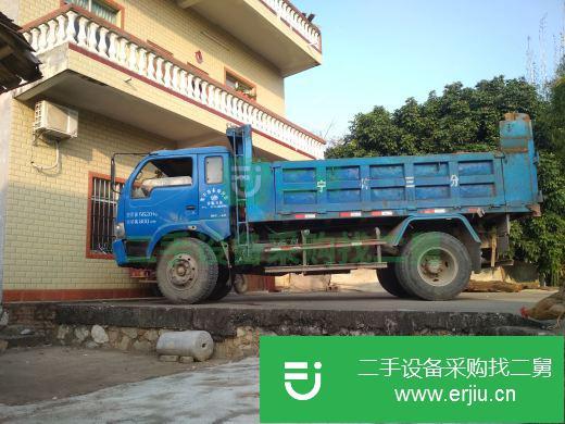 廣西出售二手南駿鴻運載貨車