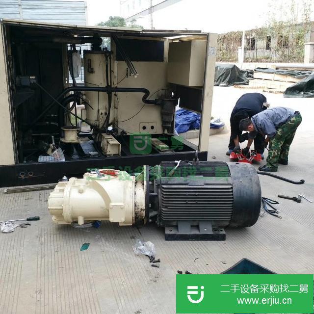 山東出售二手電機九成新
