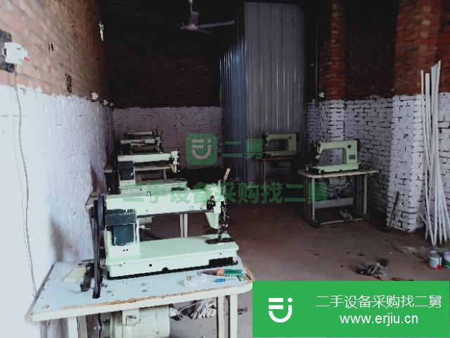 河北出售二手友田包縫紉機