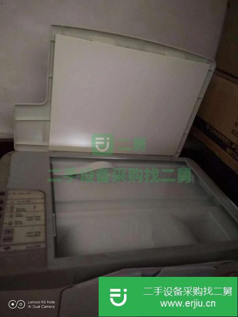 上海出售二手打印機九成新