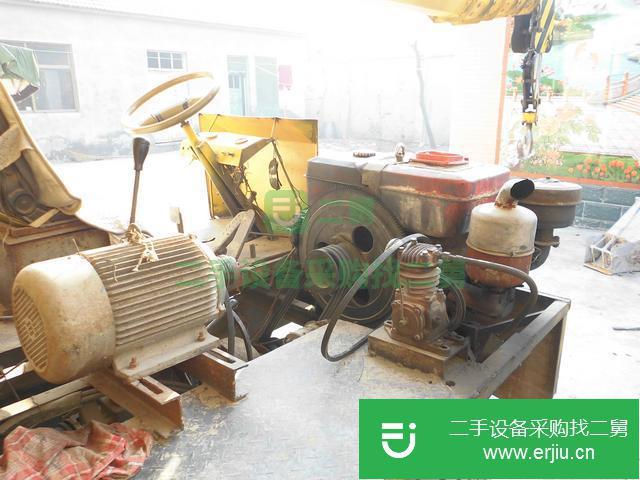 江蘇出售二手28米吊車
