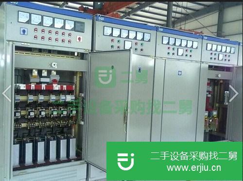 山東出售二手配電柜