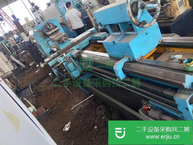 福建出售二手沈陽車床