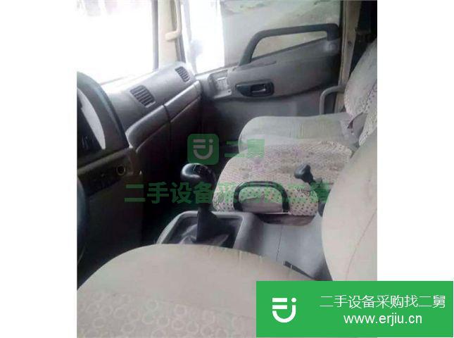 湖北出售二手東風油罐車