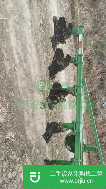 黑龍江出售二手地犁