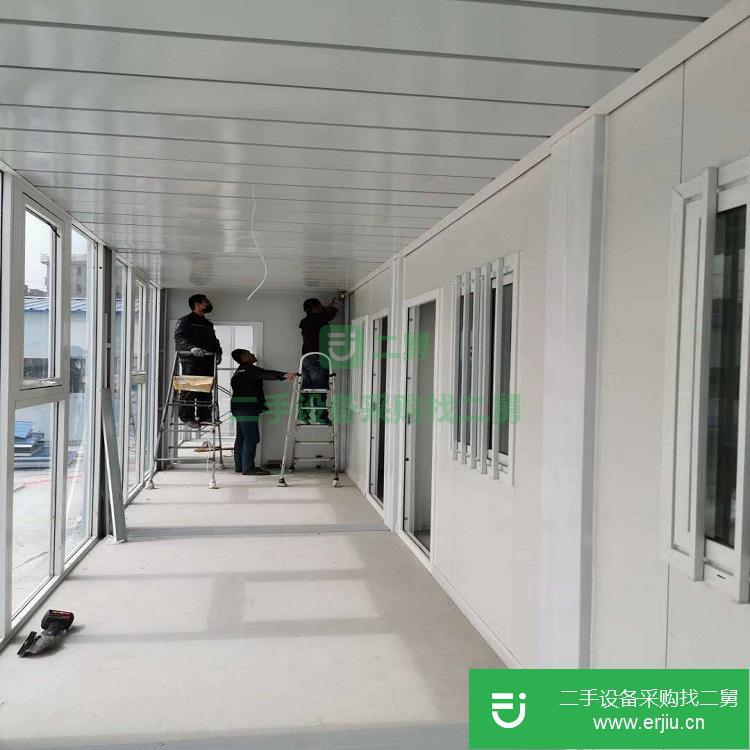 河北出售二手住人集裝箱