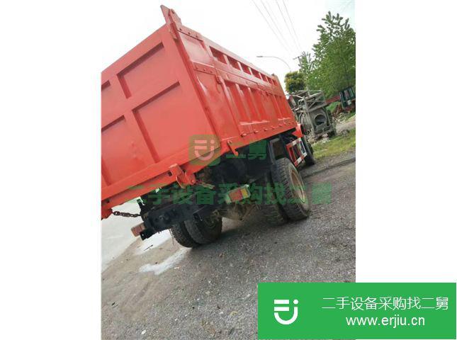 湖北出售二手東風(fēng)自卸車(chē)