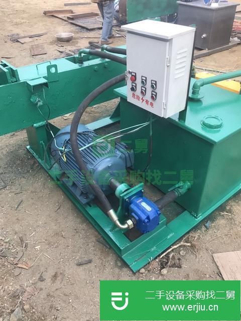 河北出售二手鋼筋剪切機(jī)