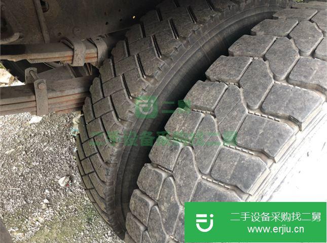 重慶出售二手福田載貨車