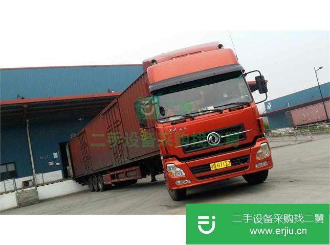 廣東出售二手東風載貨車