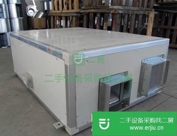 山東出售二手風機組九成新