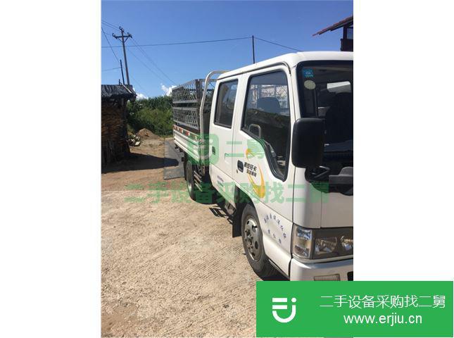 吉林出售二手一汽解放貨車