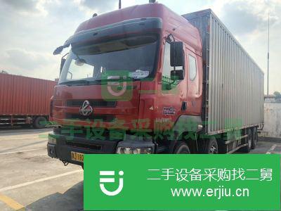 廣東省出售二手東風柳汽貨車