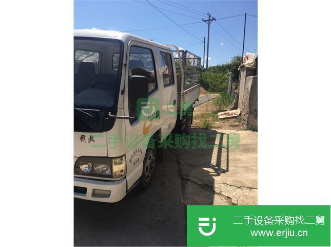 吉林出售二手一汽解放貨車