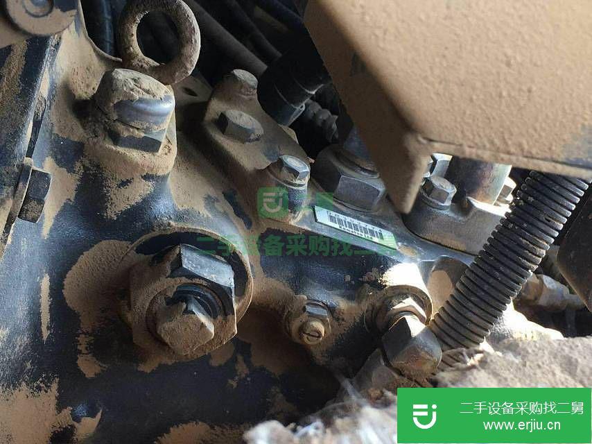 廣東省出售二手小松 PC60-7 挖掘機
