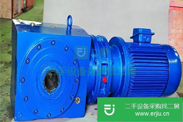 山東出售二手昌都減速機